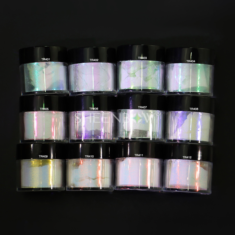 Perle（fards·Maquillaje）