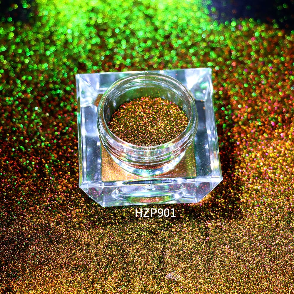 Multicouche Caméléon (Fards·Maquillage)