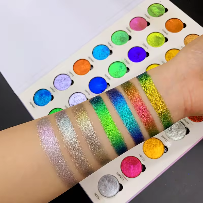 caméléon（fards·Maquillaje）