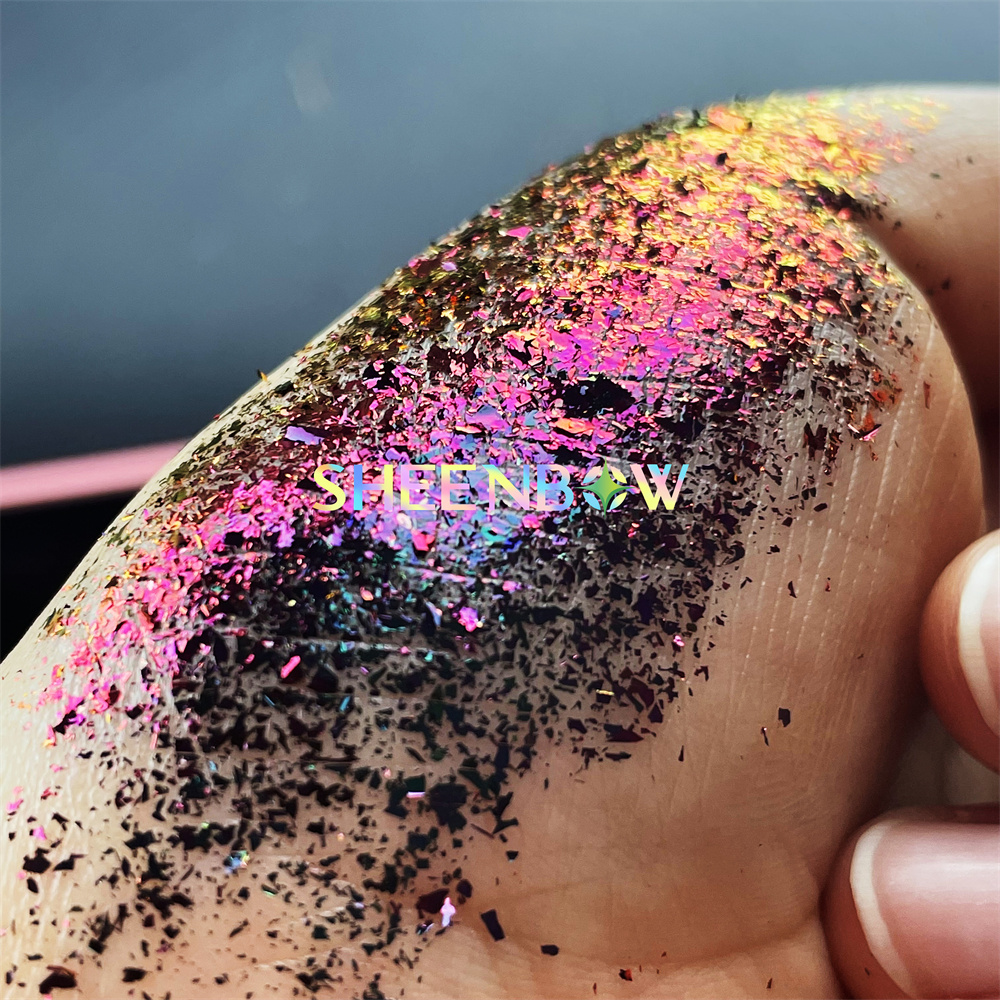 Enstock（Maquillaje）