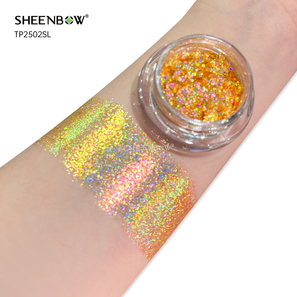 auroreMulticouchecaméléon（fards·Maquillaje）