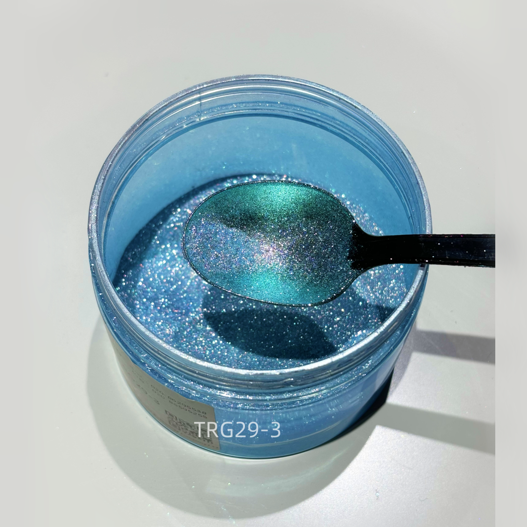 auroreMulticoucheEnstock（0 / 5 sélectionnés & Maquillaje） — aurore、Multicouche、En stock 颜料