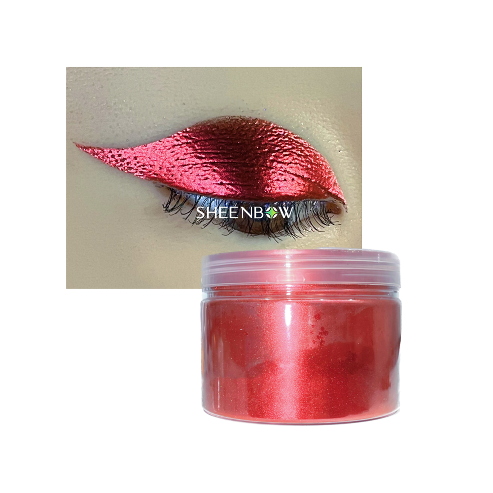 Perlehautepureté（fards·Maquillaje）