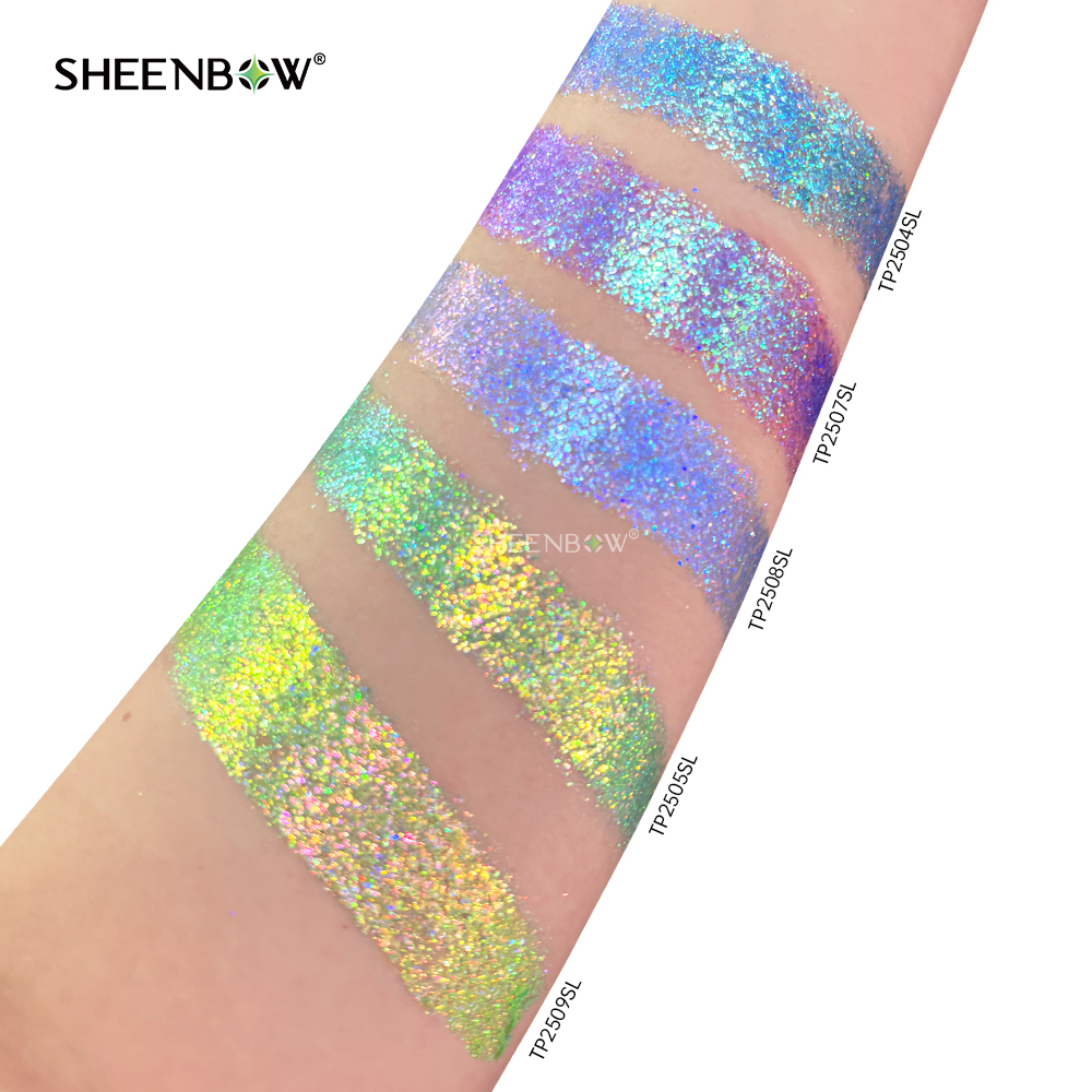 auroreMulticouchecaméléon（fards·Maquillaje）