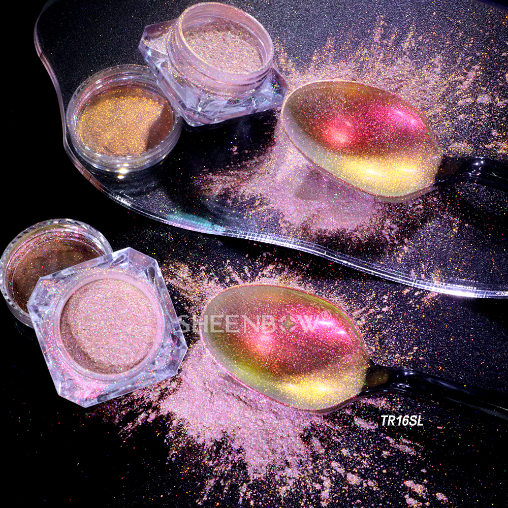 Masterbatch·InjectionCequenouscollectons.（fards·Ongles） — Masterbatch · Injection、Ce que nous collectons. 颜料