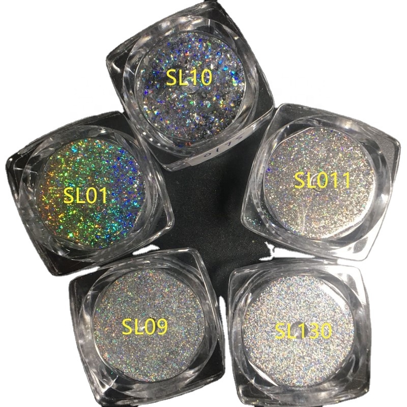 holographique（fards）