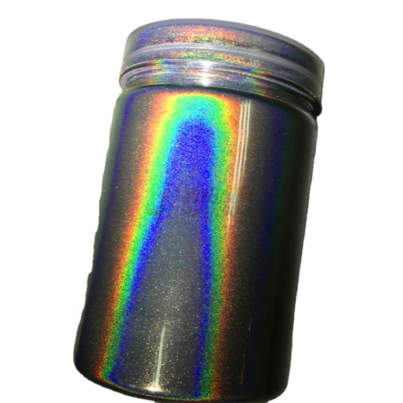 holographique（fards·Maquillaje）