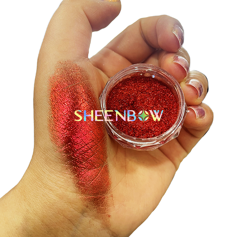 Cequenouscollectons.（fards·Maquillaje）