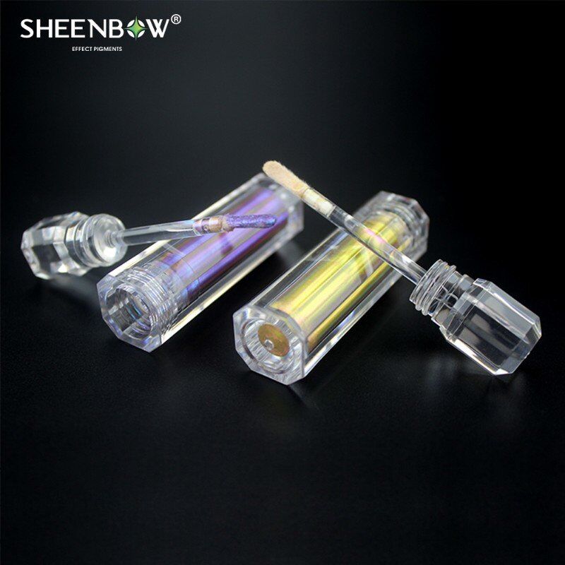 PerlehautepuretéCequenouscollectons.（fards·Maquillaje） — Ce que nous collectons.、Perle haute pureté 颜料