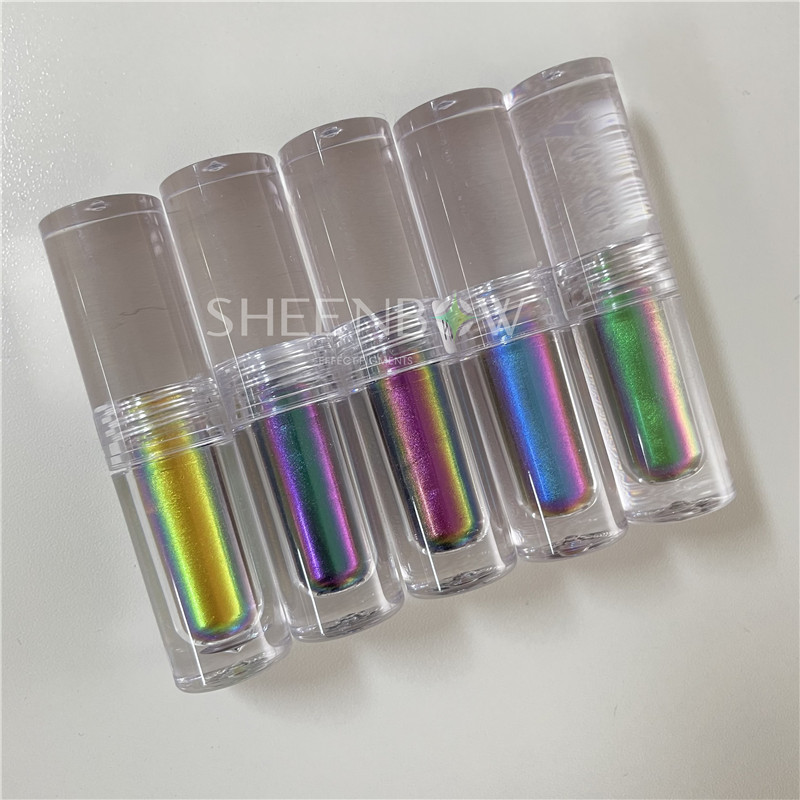 Cequenouscollectons.（fards·Maquillaje）