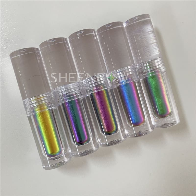 Paillettes (Fards·Maquillage) — paillettes pigment