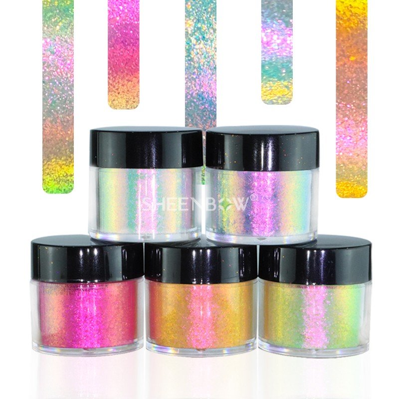 Multicouche（fards·Eye-liner）