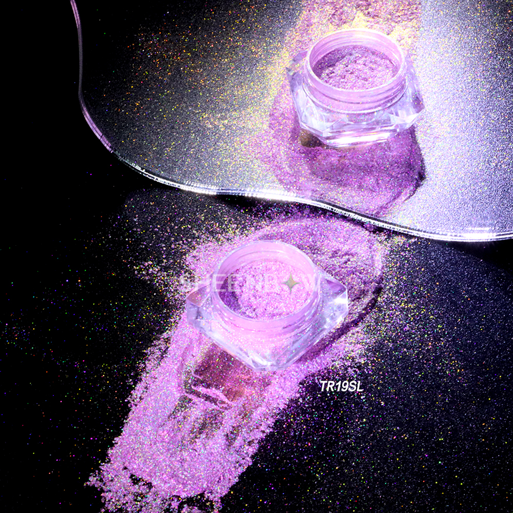 Cequenouscollectons.（Marque propre OK & Maquillaje）