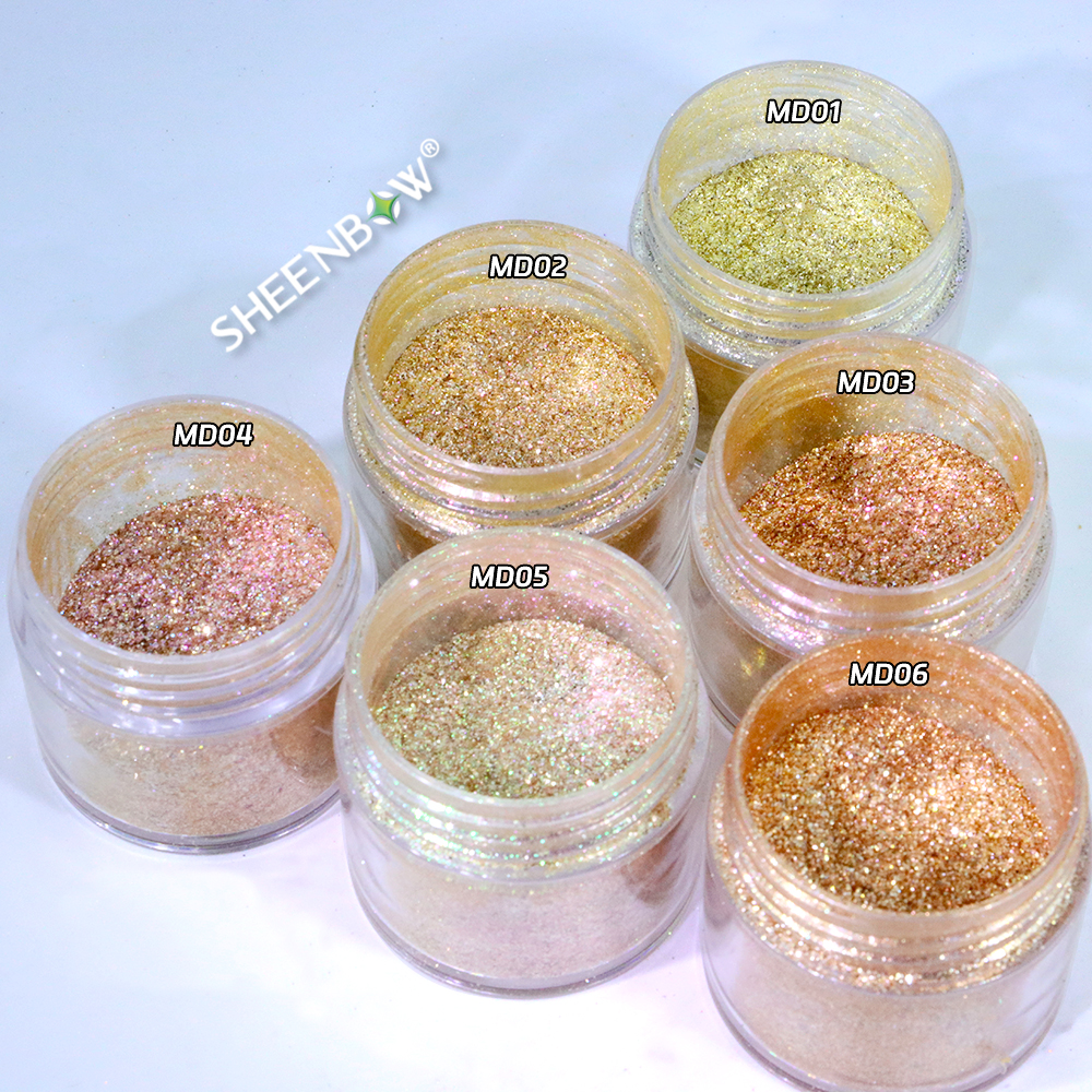 EnstockPerlehautepuretéCequenouscollectons.（fards·Maquillaje）